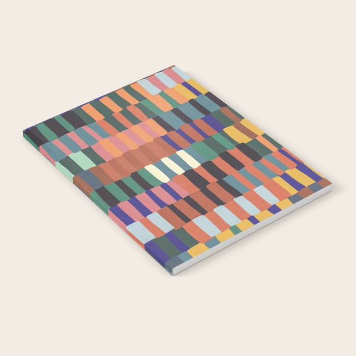 Mosaic Notebook Gallery Image 2