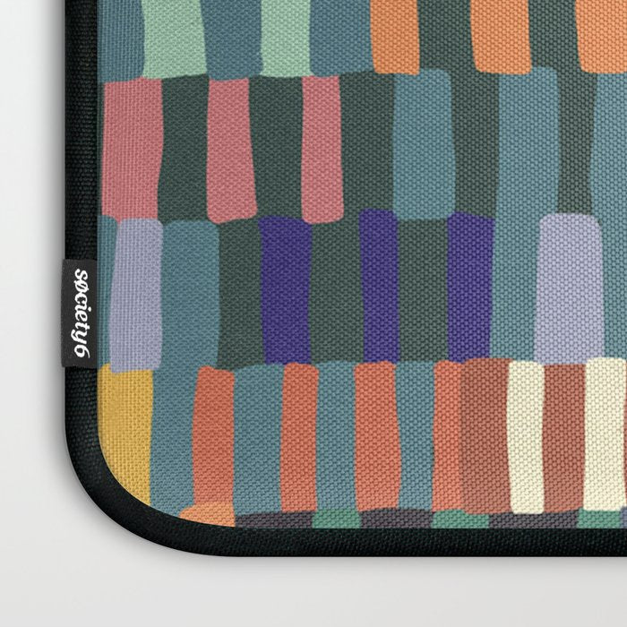 Mosaic Laptop Sleeve Gallery Image 3