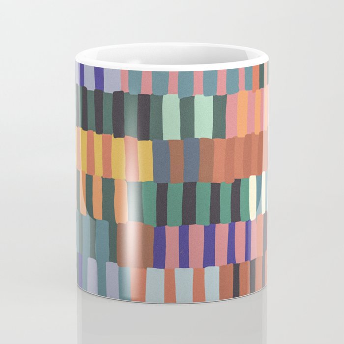Mosaic Coffee Mug Gallery Image 4