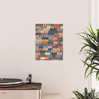 Mosaic Poster Gallery Image 2