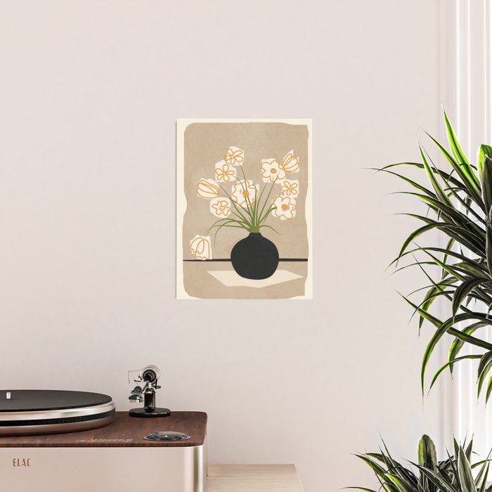 Flowers 7 Poster Gallery Image 2
