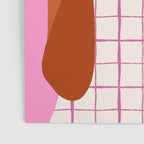 Green Tulip Poster Gallery Image 3