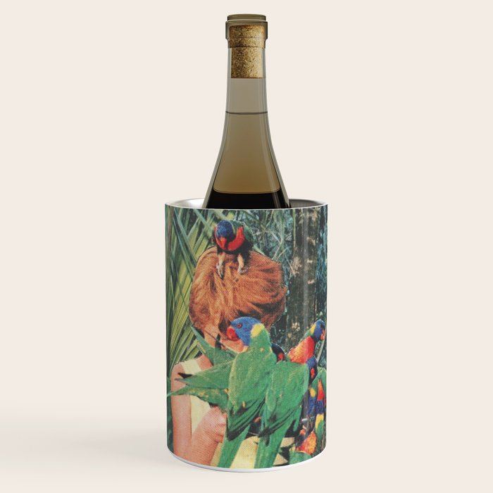Hiding Wine Chiller Gallery Image 1