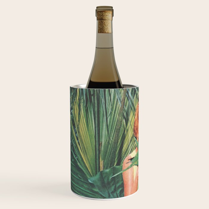 Hiding Wine Chiller Gallery Image 2