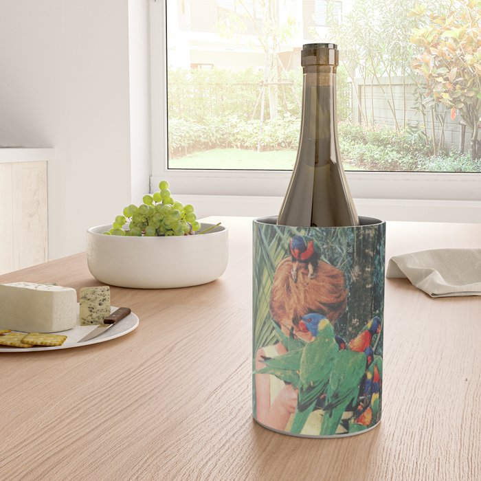 Hiding Wine Chiller Gallery Image 4