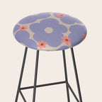 Floral ten Stool Gallery Image 2