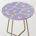 Floral ten Side Table Gallery Image 2