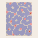 Floral ten Poster Gallery Image 4