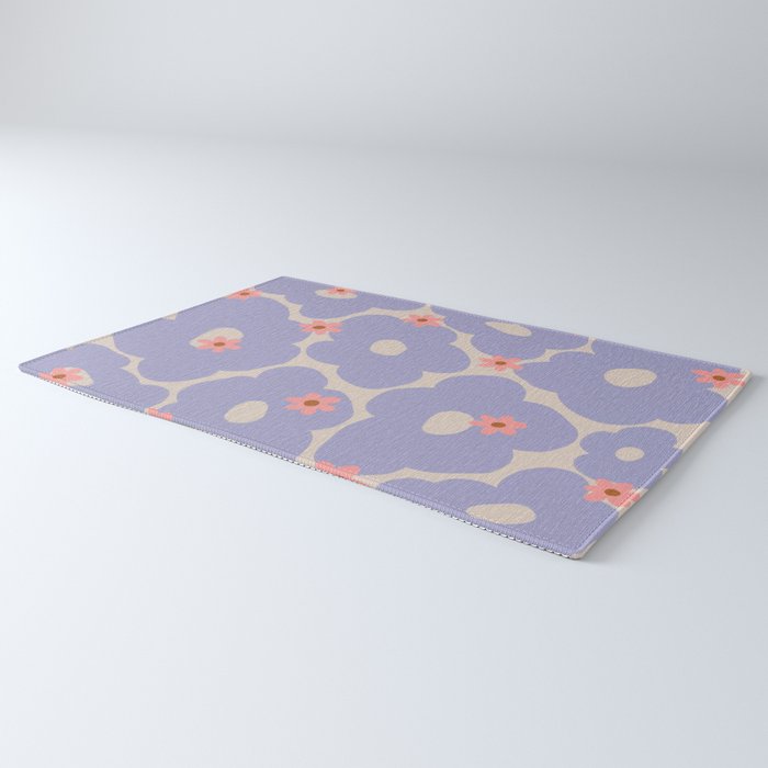 Floral ten Rug Gallery Image 3