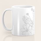  Spring Line Mood  Coffee Mug Gallery Image 3