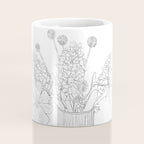  Spring Line Mood  Coffee Mug Gallery Image 4