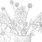  Spring Line Mood  Coffee Mug Gallery Image 2