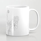  Spring Line Mood  Coffee Mug Gallery Image 1