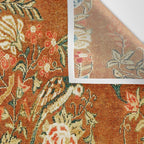 Tabriz Azerbaijan Northwest Persian Rug Print Wall Tapestry Gallery Image 3