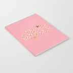 Starry Cancer Notebook Gallery Image 2