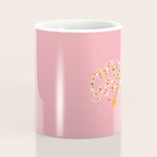 Starry Cancer Coffee Mug Gallery Image 4