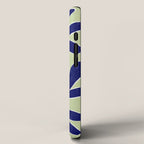 Inspiration Matisse leaves iPhone Case Gallery Image 2