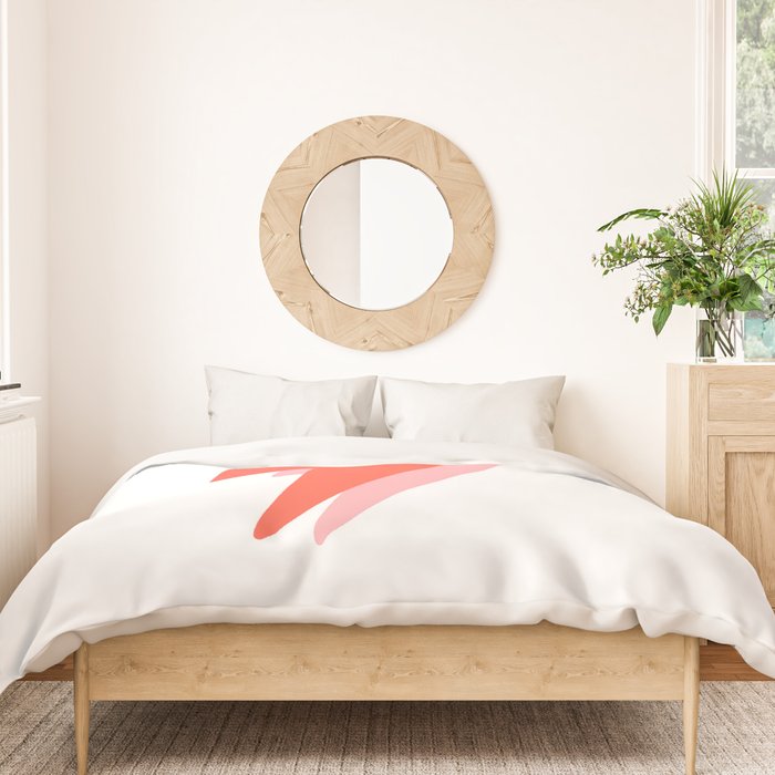 Thunder Duvet Cover Gallery Image 3