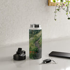 Wildflower Hike Water Bottle Gallery Image 4