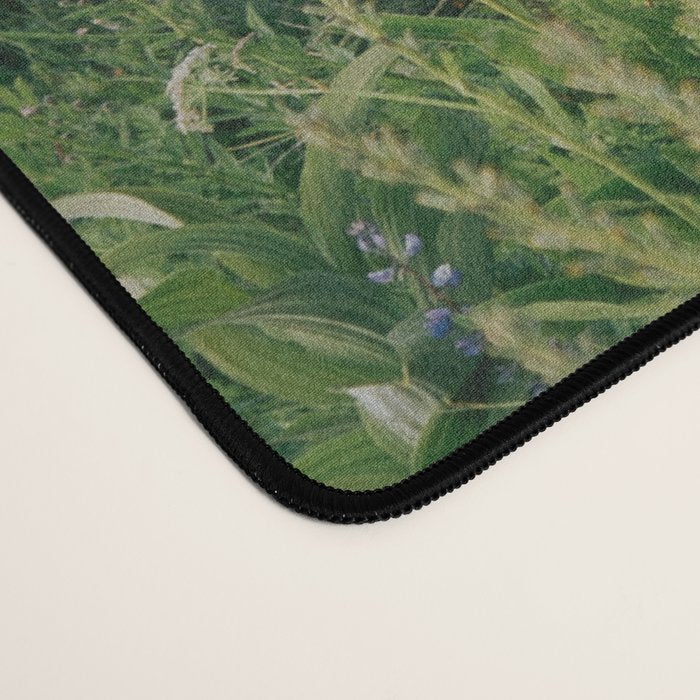 Wildflower Hike Desk Mat Gallery Image 4