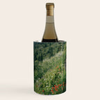 Wildflower Hike Wine Chiller Gallery Image 2