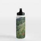 Wildflower Hike Water Bottle Gallery Image 3