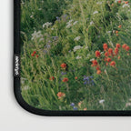 Wildflower Hike Laptop Sleeve Gallery Image 3