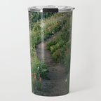 Wildflower Hike Travel Mug Gallery Image 1