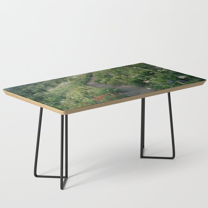 Wildflower Hike Coffee Table Gallery Image 1