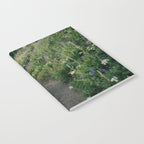 Wildflower Hike Notebook Gallery Image 2