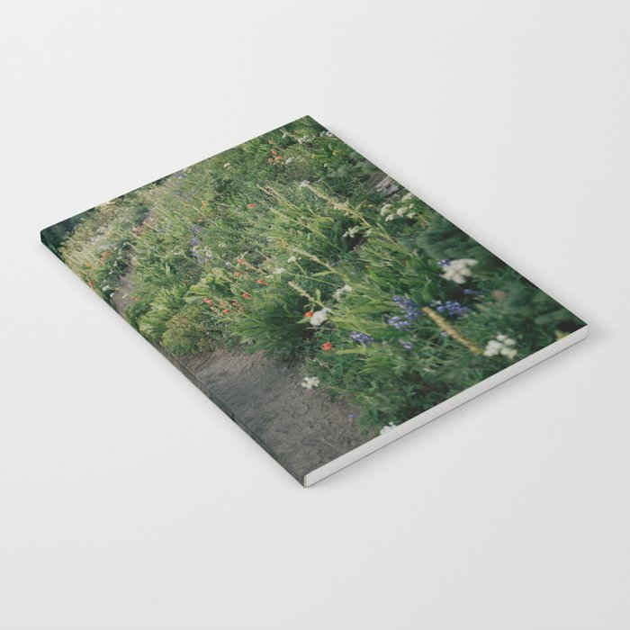 Wildflower Hike Notebook Gallery Image 2