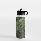 Wildflower Hike Water Bottle Gallery Image 1