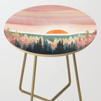 Dusk Calm Side Table Gallery Image 2