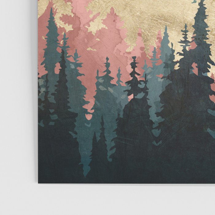 Dusk Calm Poster Gallery Image 3