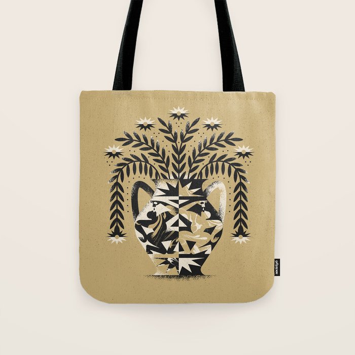 When In Rome Tote Bag Gallery Image 1
