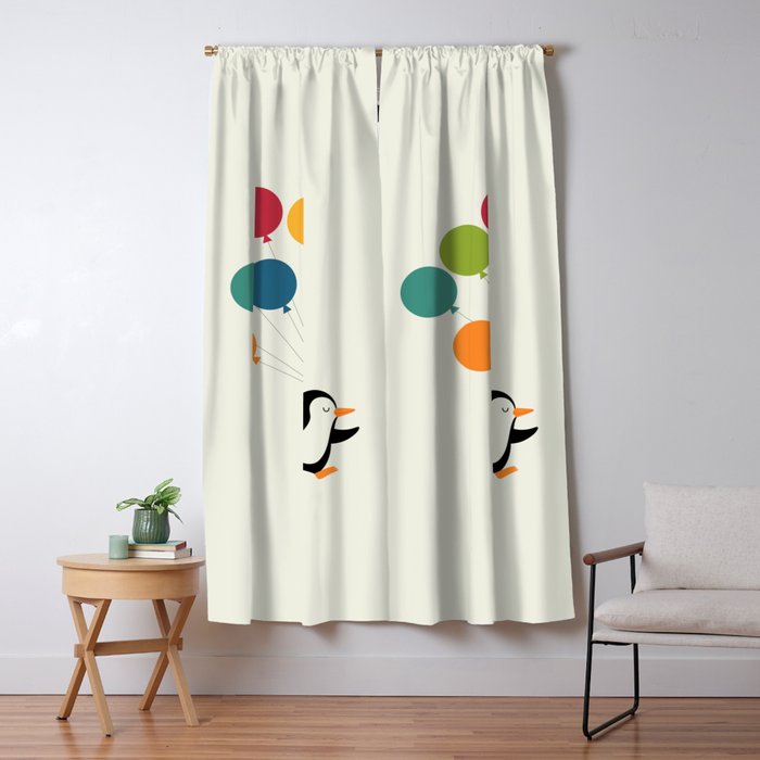 Follow Your Dreams Window Curtain Gallery Image 5