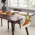 Tangerine Dream Table Runner Gallery Image 2