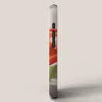 Tangerine Dream iPhone Case Gallery Image 2