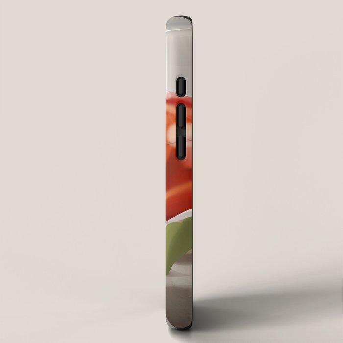 Tangerine Dream iPhone Case Gallery Image 2
