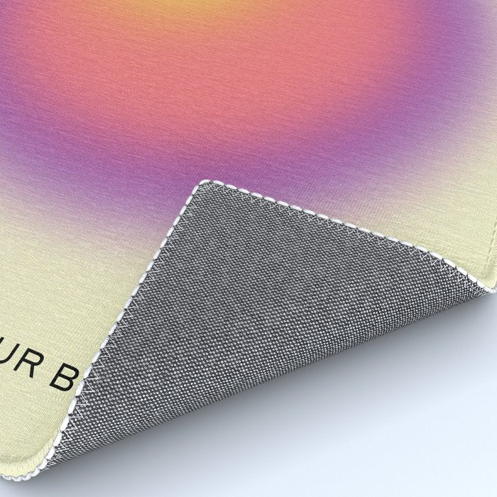 Body: Aura Gradient 02 Rug Gallery Image 4