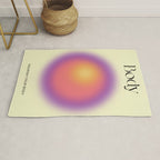 Body: Aura Gradient 02 Rug Gallery Image 1