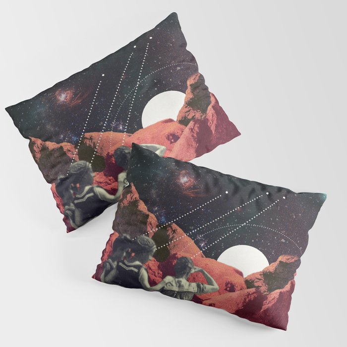 Returnings Pillow Sham Gallery Image 1