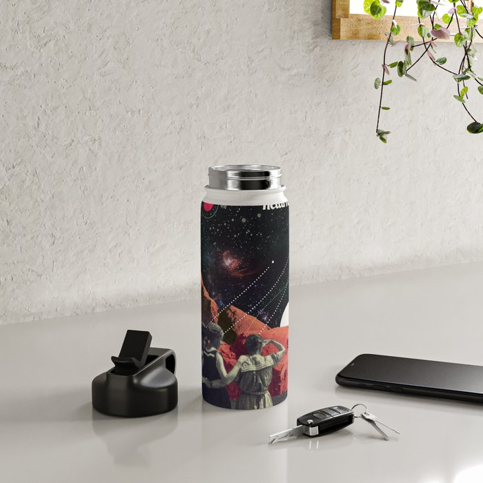 Returnings Water Bottle Gallery Image 5