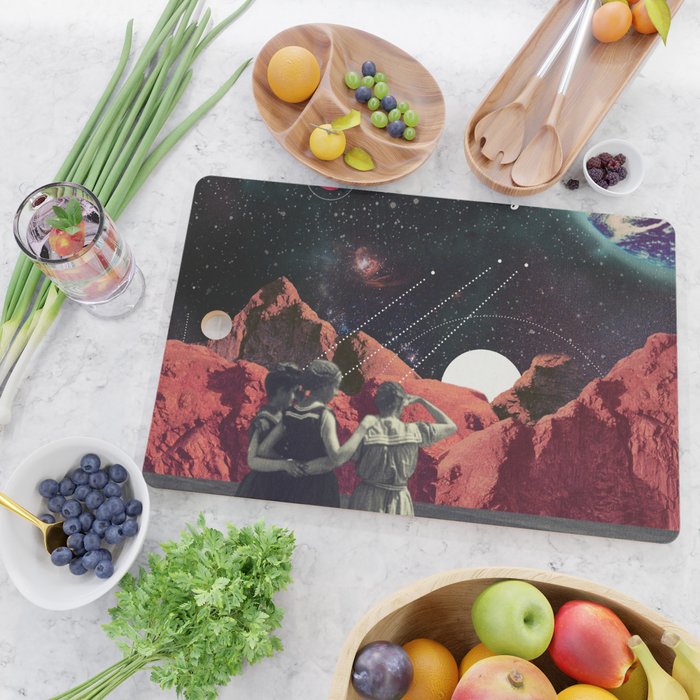 Returnings Cutting Board Gallery Image 2