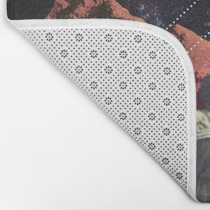 Returnings Bath Mat Gallery Image 2