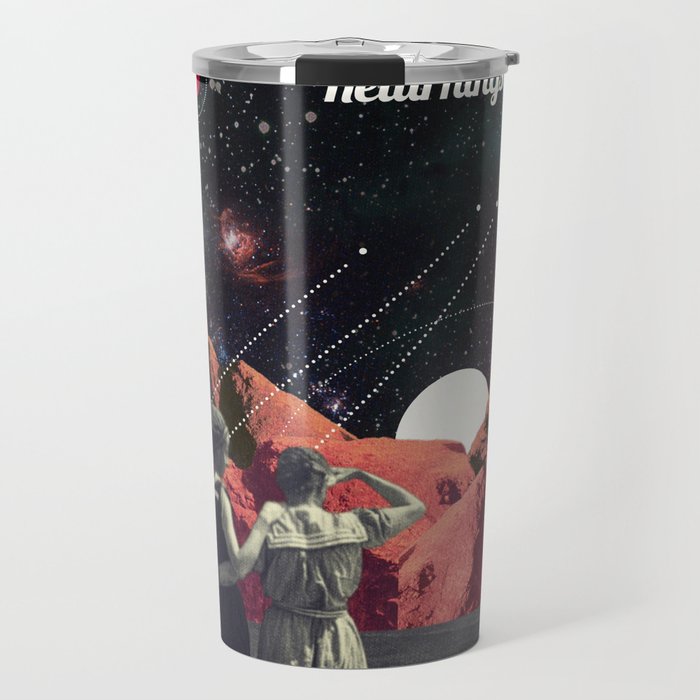 Returnings Travel Mug Gallery Image 1