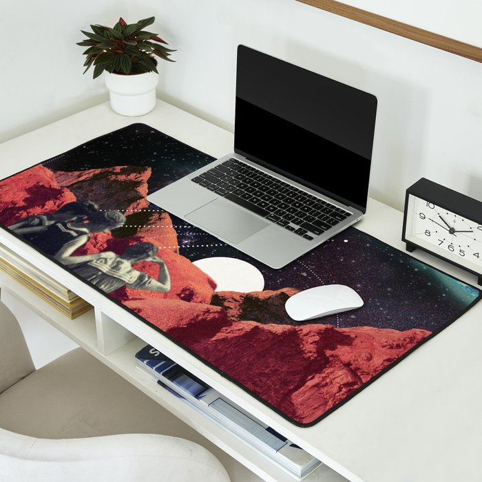 Returnings Desk Mat Gallery Image 2