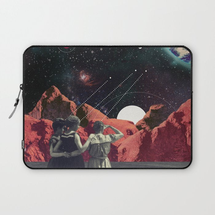 Returnings Laptop Sleeve Gallery Image 1