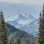 Garibaldi Provincial Park II Coffee Mug Gallery Image 2