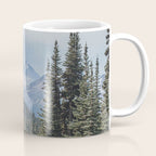 Garibaldi Provincial Park II Coffee Mug Gallery Image 1